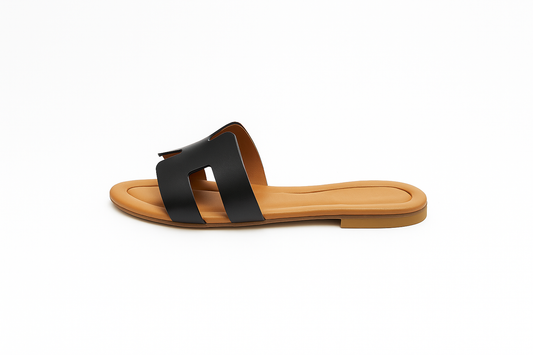 Verde rosmarino V-3557 nero