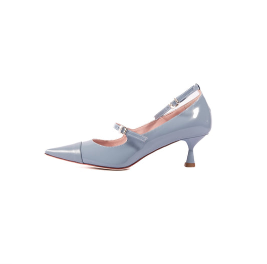LES AMARANTI ART 332 VERNICE TURCHESE