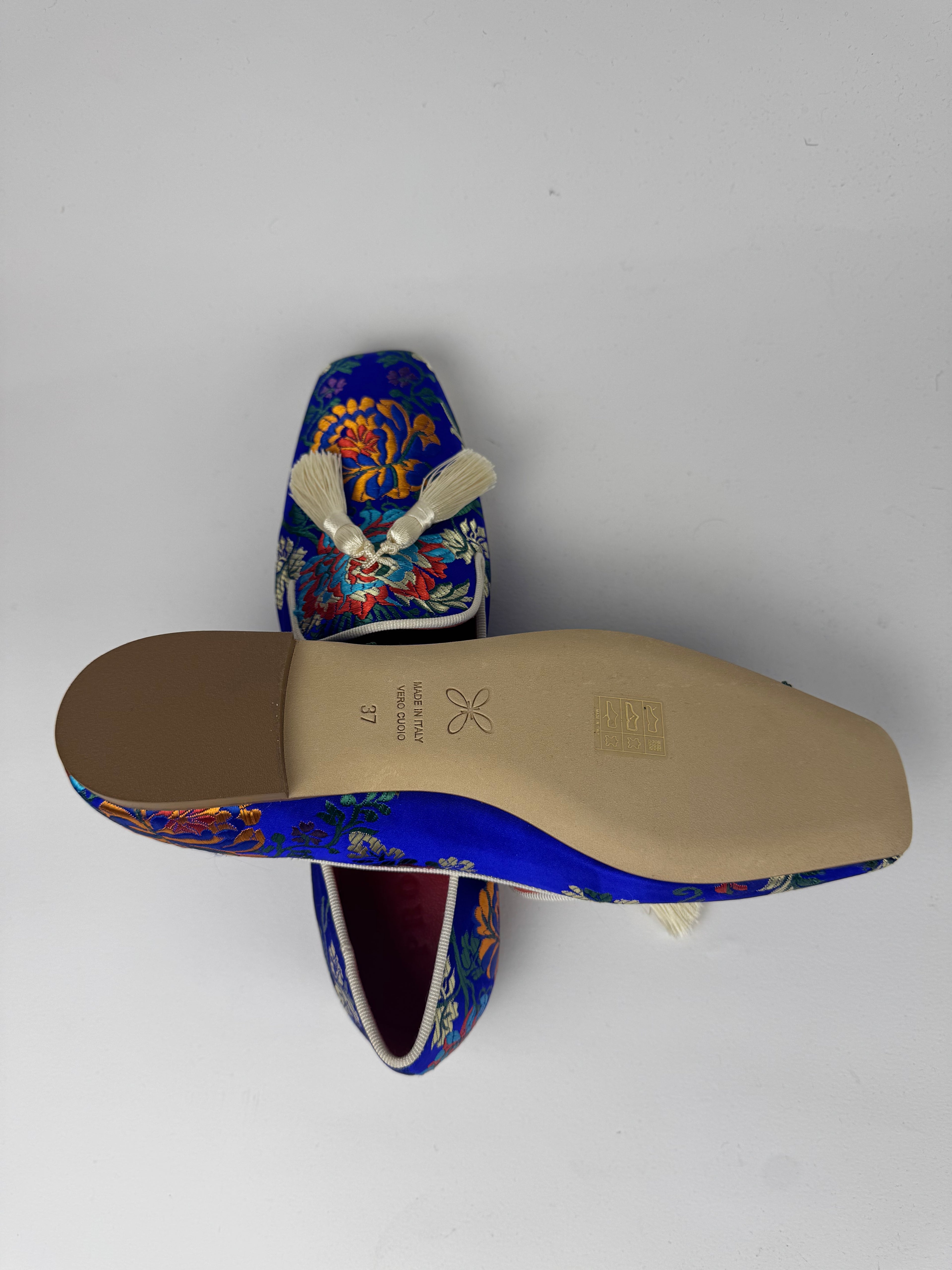 PROSPERINE 3270/JBL BLU