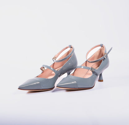 LES AMARANTI ART 332 VERNICE TURCHESE