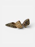 Decolleté Leopardo-Shana