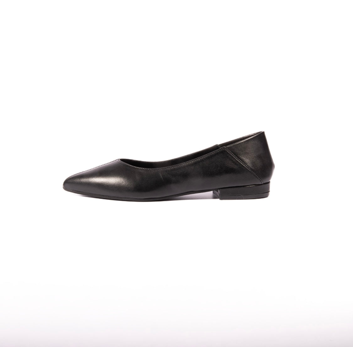 SHANA art ST-016 PELLE NERA