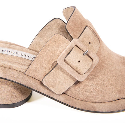 ERNESTO DOLANI 8DYVO07 SUEDE CIPRIA