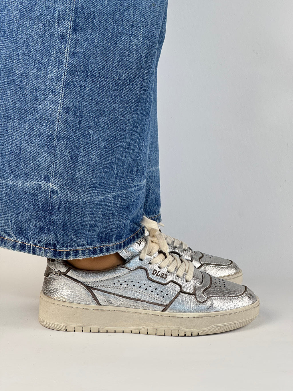 LEMARGO laminato argento