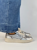 LEMARGO laminato argento