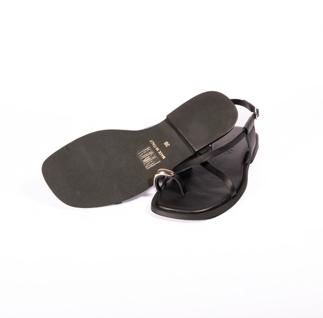 SHANA ST-006 VIT NERO