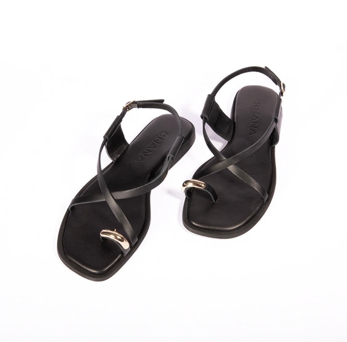 SHANA ST-006 VIT NERO