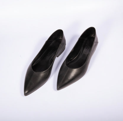 SHANA art ST-016 PELLE NERA