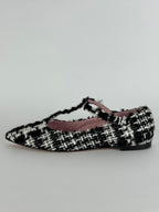 Ballerina Les Amaranti