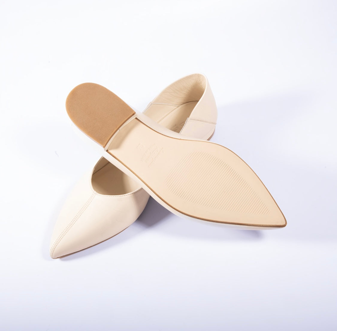SHANA ST-016 PELLE CRUDO