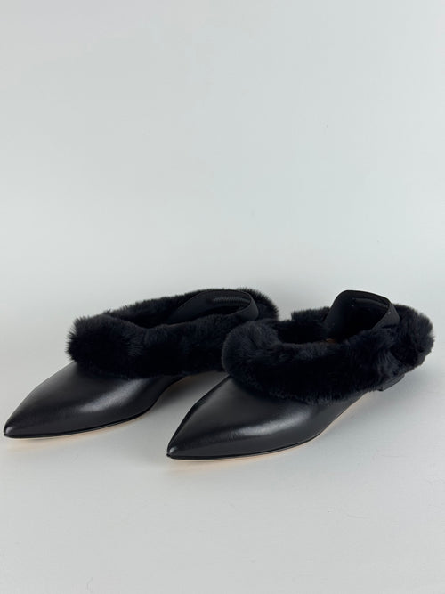 Ballerina Les Amaranti