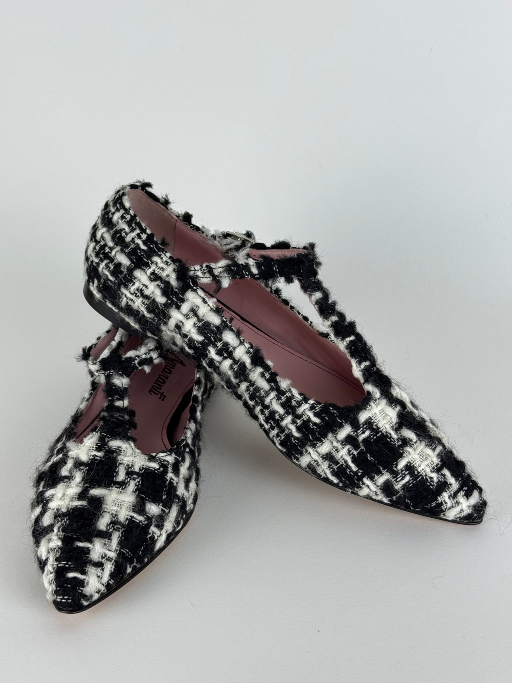 Ballerina Les Amaranti