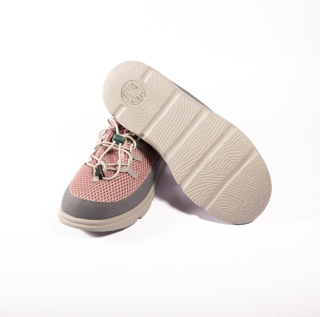 CNR EASY CLIP W. MESH ROSE