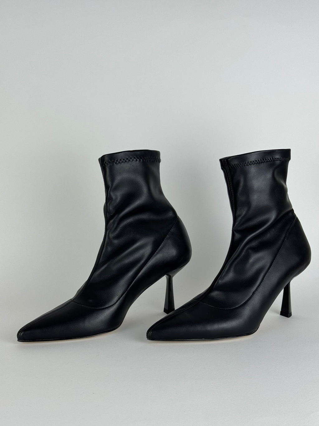 SHANA TED  VITELLO NERO