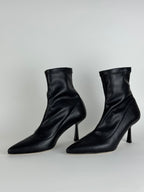 SHANA TED  VITELLO NERO