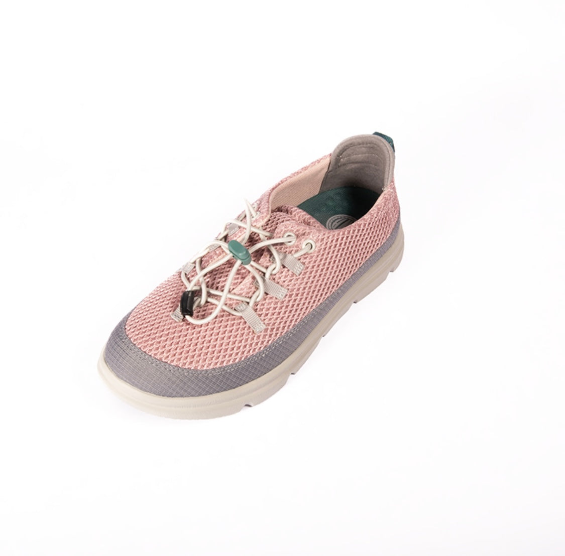 CNR EASY CLIP W. MESH ROSE