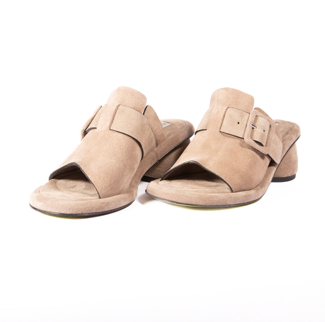ERNESTO DOLANI 8DYVO07 SUEDE CIPRIA
