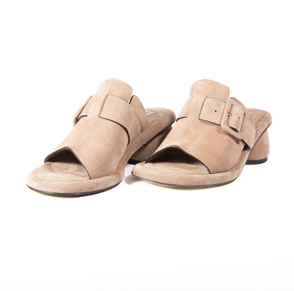 ERNESTO DOLANI 8DYVO07 SUEDE CIPRIA