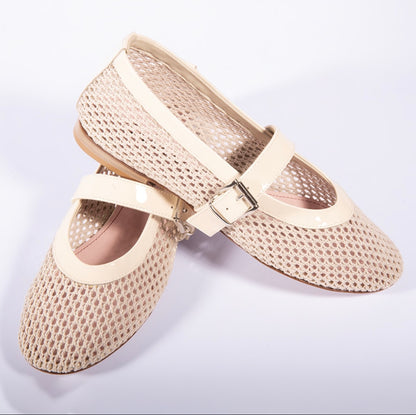 LES AMARANTI ART 280 VERN/RETE BEIGE
