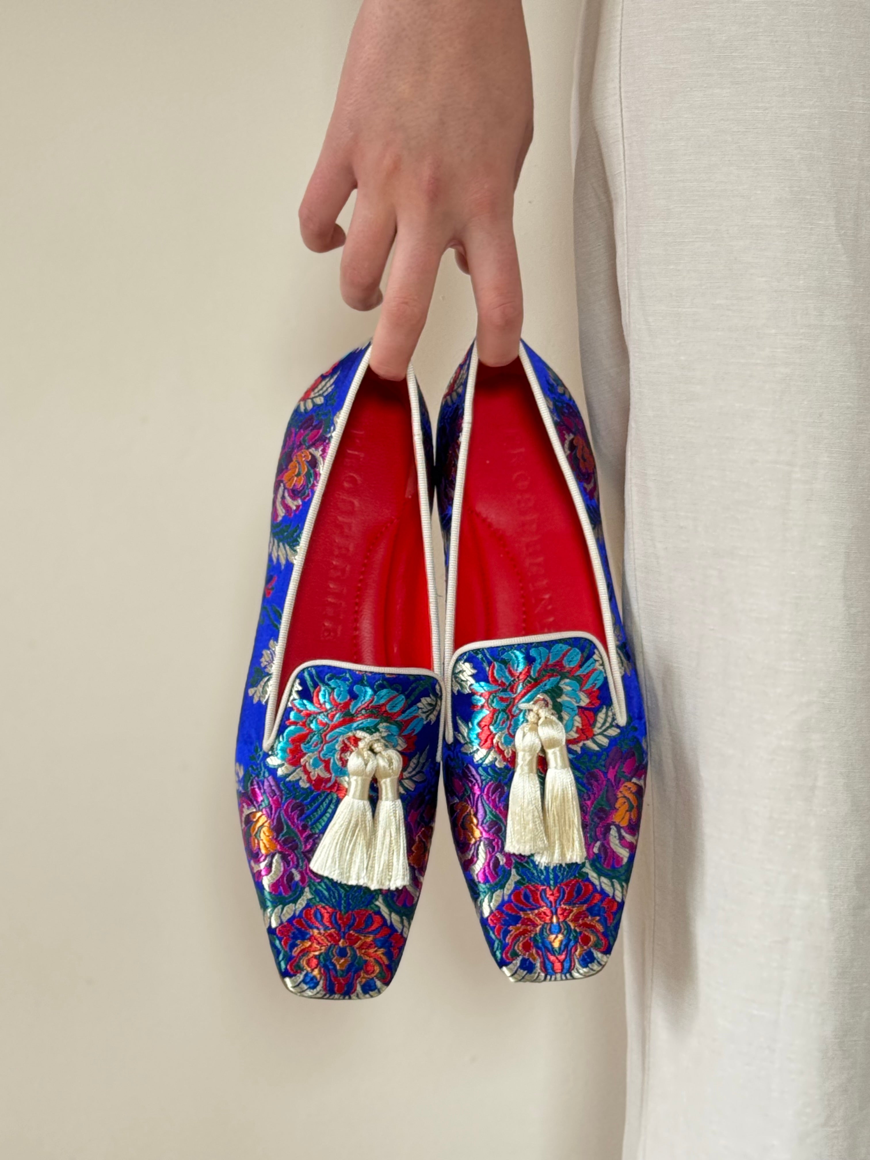 PROSPERINE 3270/JBL BLU