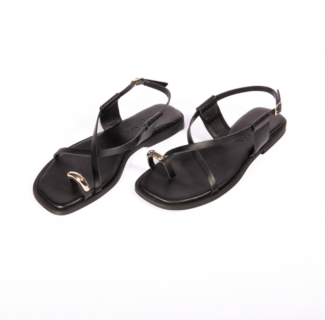 SHANA ST-006 VIT NERO