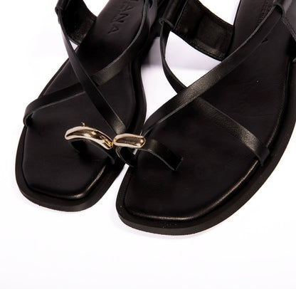 SHANA ST-006 VIT NERO