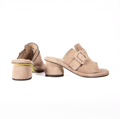 ERNESTO DOLANI 8DYVO07 SUEDE CIPRIA
