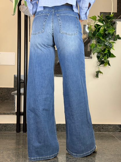 Jeans Souvenir denim