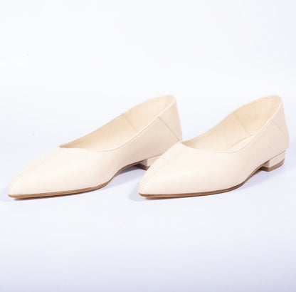 SHANA ST-016 PELLE CRUDO