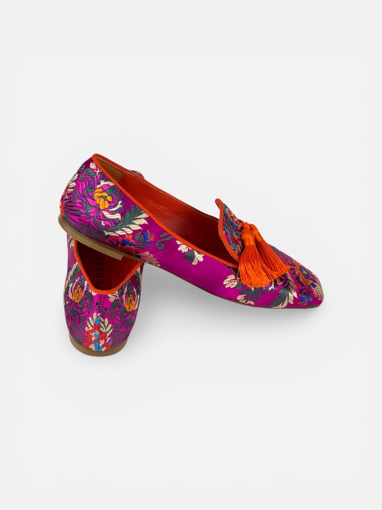 PROSPERINE 3270/JRD ROSSO