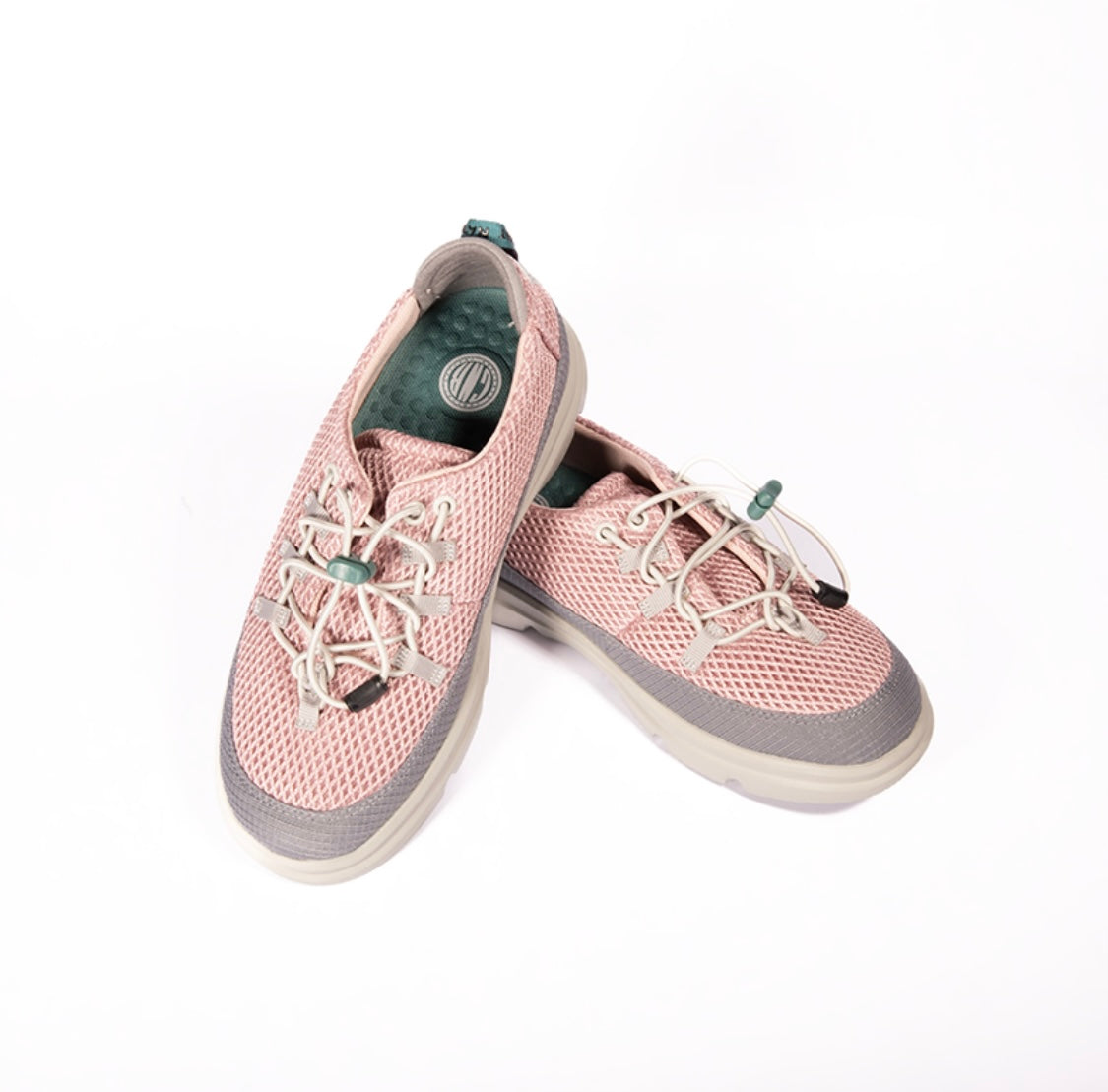 CNR EASY CLIP W. MESH ROSE