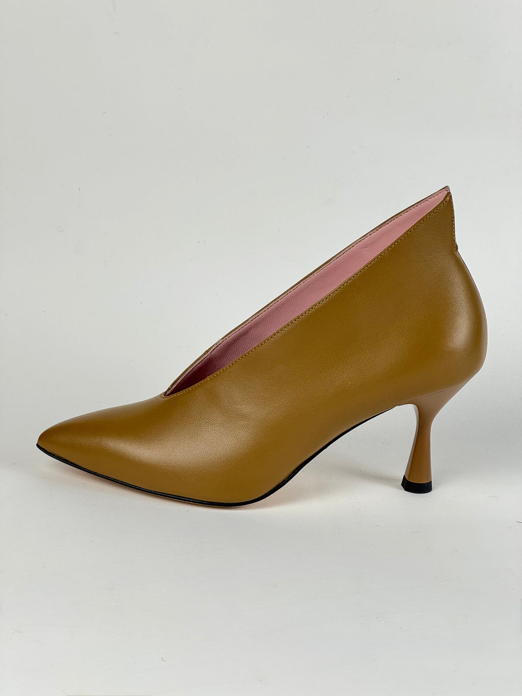 LES AMARANTI vitello terra