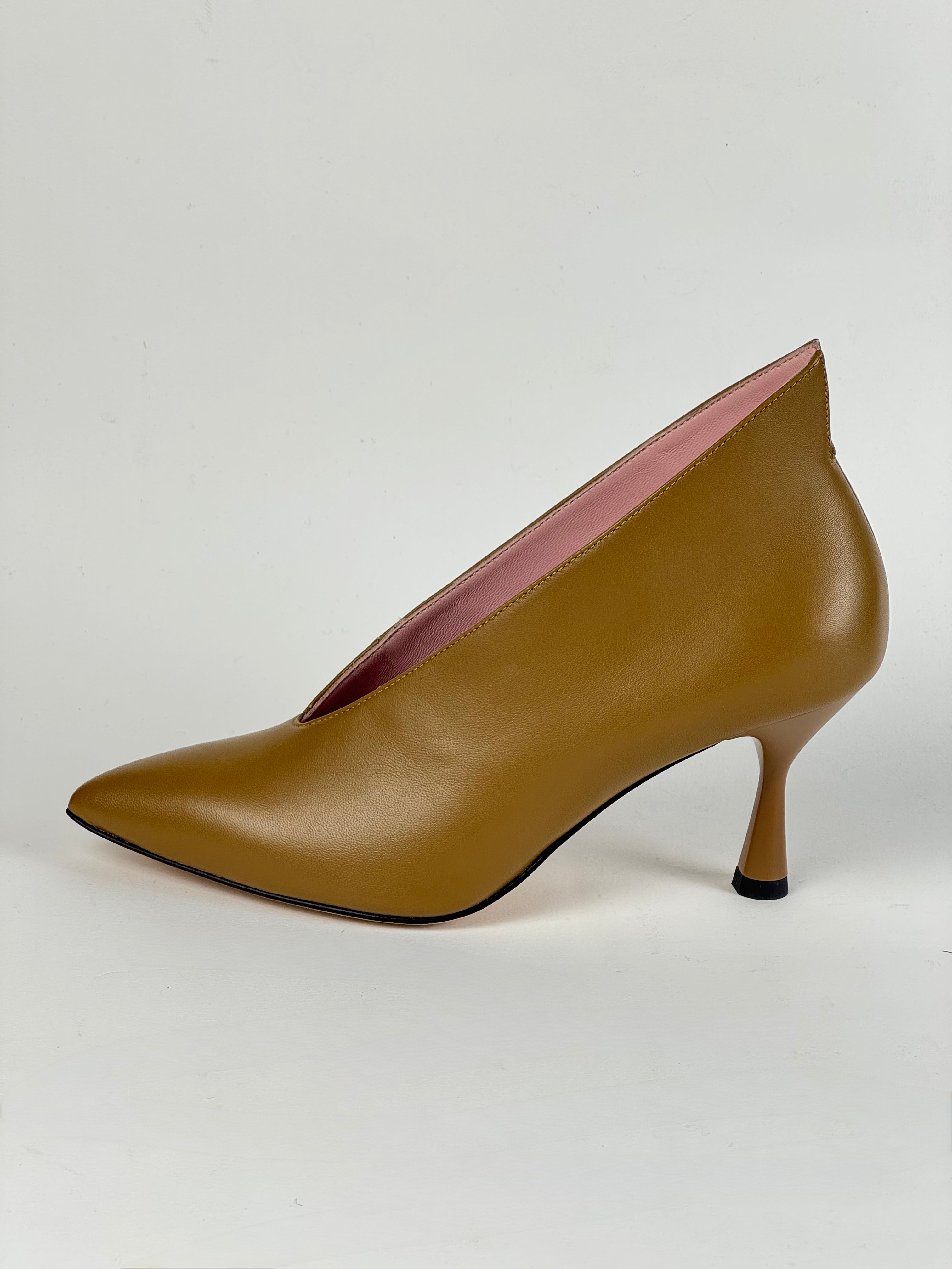 LES AMARANTI vitello terra