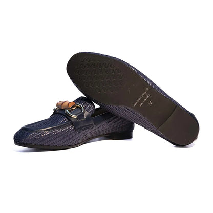 918M009 PAN CAP BLU