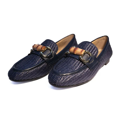 918M009 PAN CAP BLU
