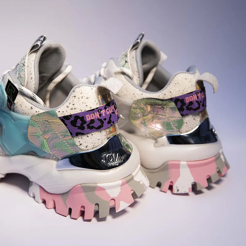 2401027 PINK/TOURQUOISE