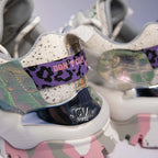 2401027 PINK/TOURQUOISE